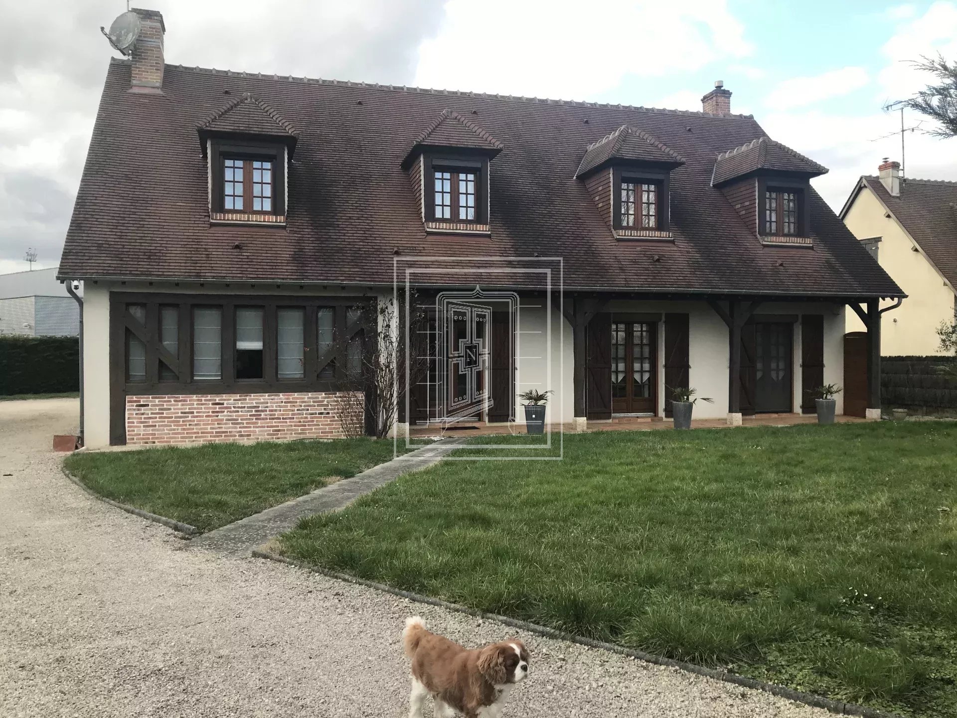 Vente Maison Romorantin-Lanthenay