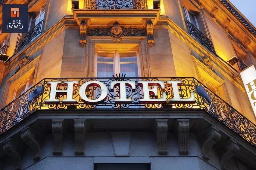 Agence immobilière de Libre Immo Pau