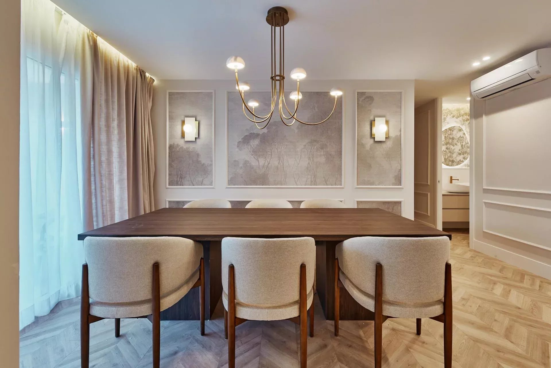 Daire Madrid - picture 10