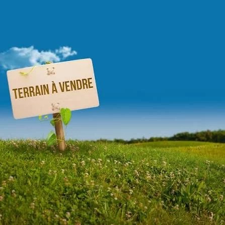 Vente Terrain constructible Le Vaudoué