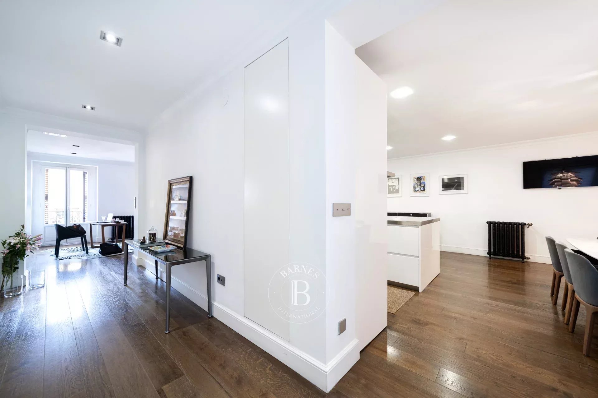 Daire Madrid - picture 11