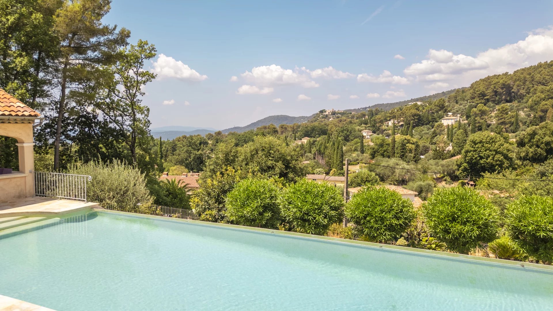 Magnificent property - Cabris
