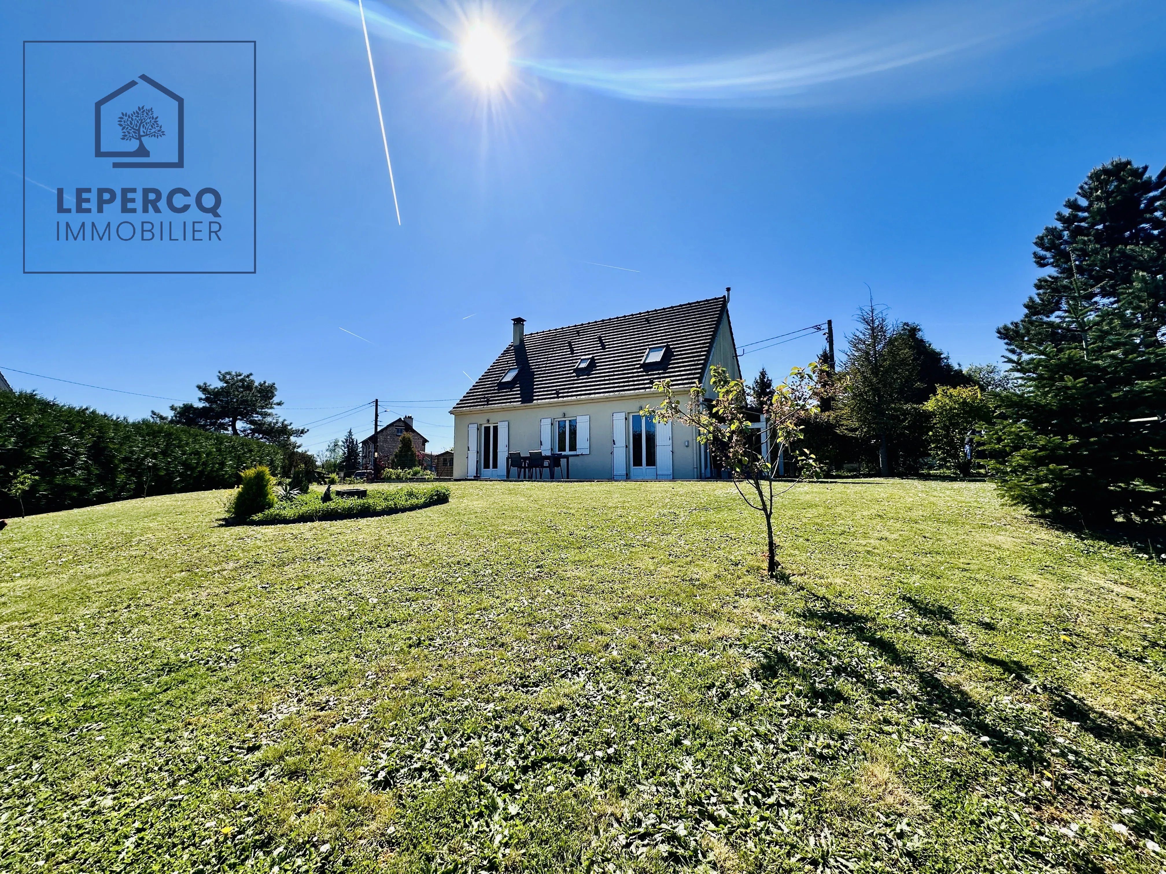 Vente Maison Villers-Cotterêts