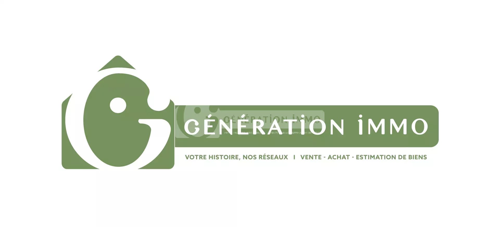 Agence immobilière de GÉNÉRATION IMMO