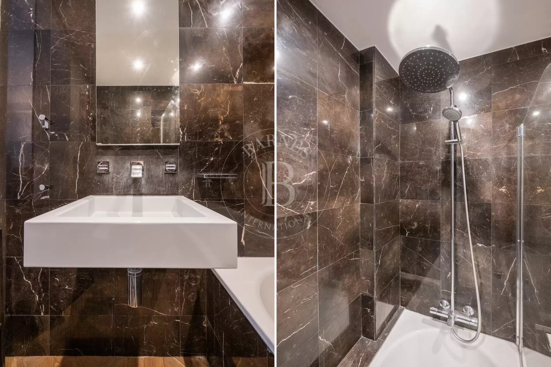 Daire Paris 2ème - picture 10