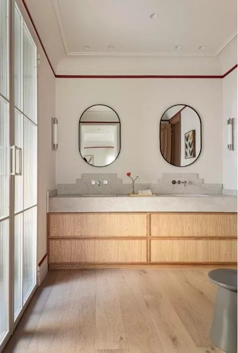 Daire Madrid - picture 40