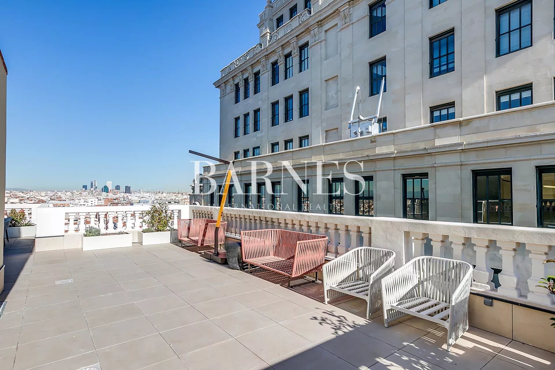 Daire Madrid - picture 5