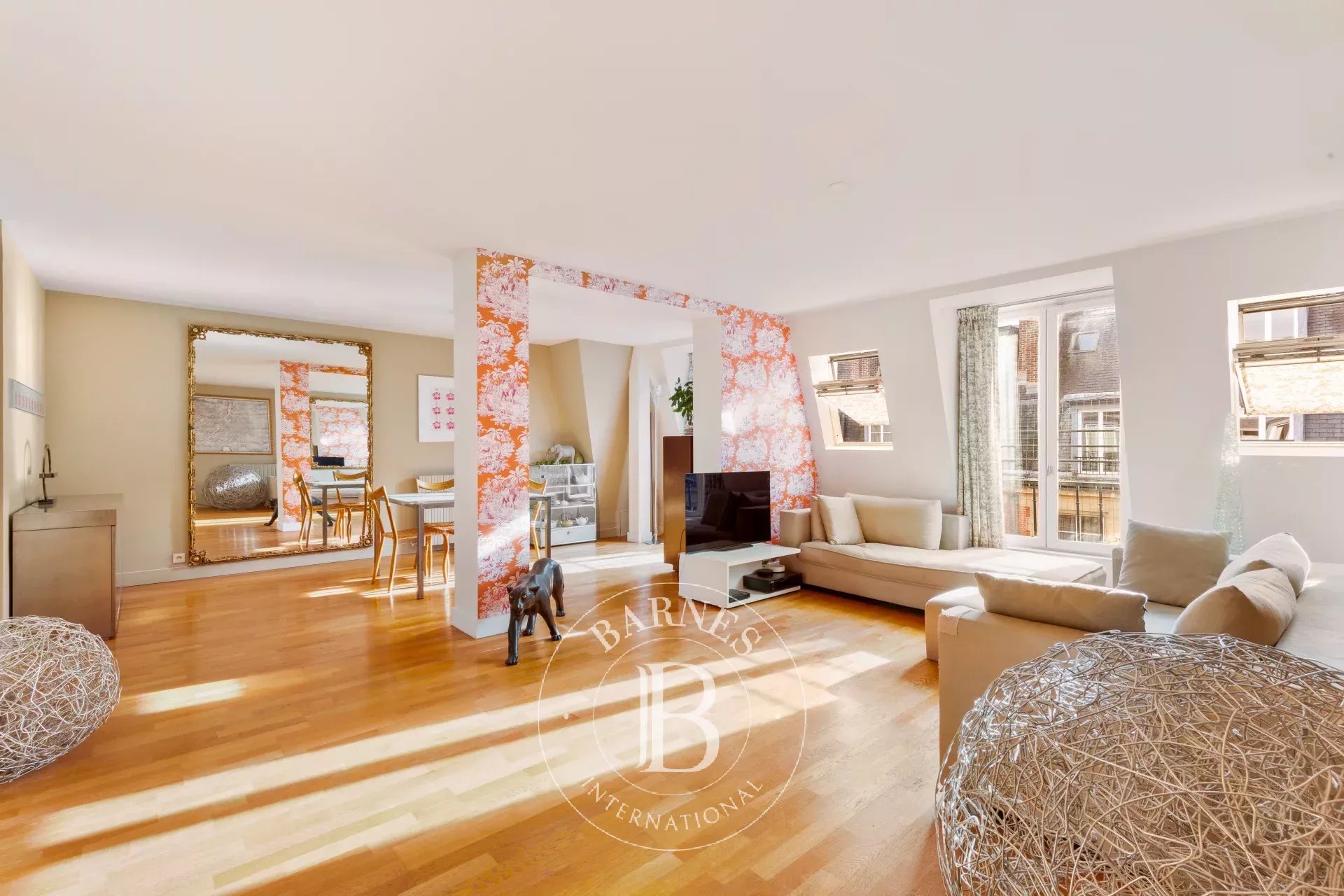 Piso Paris 75008  -  ref 86718083 (picture 2)