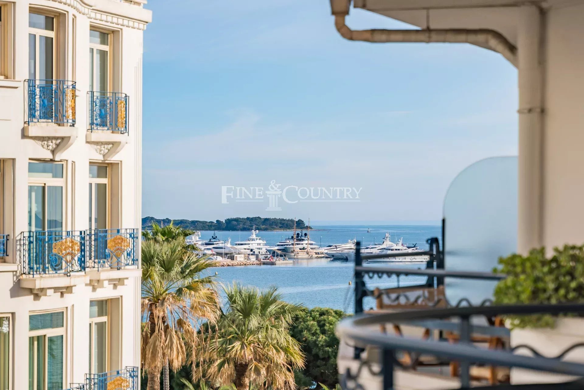 Photo of Apartment for sale Cannes Croisette
