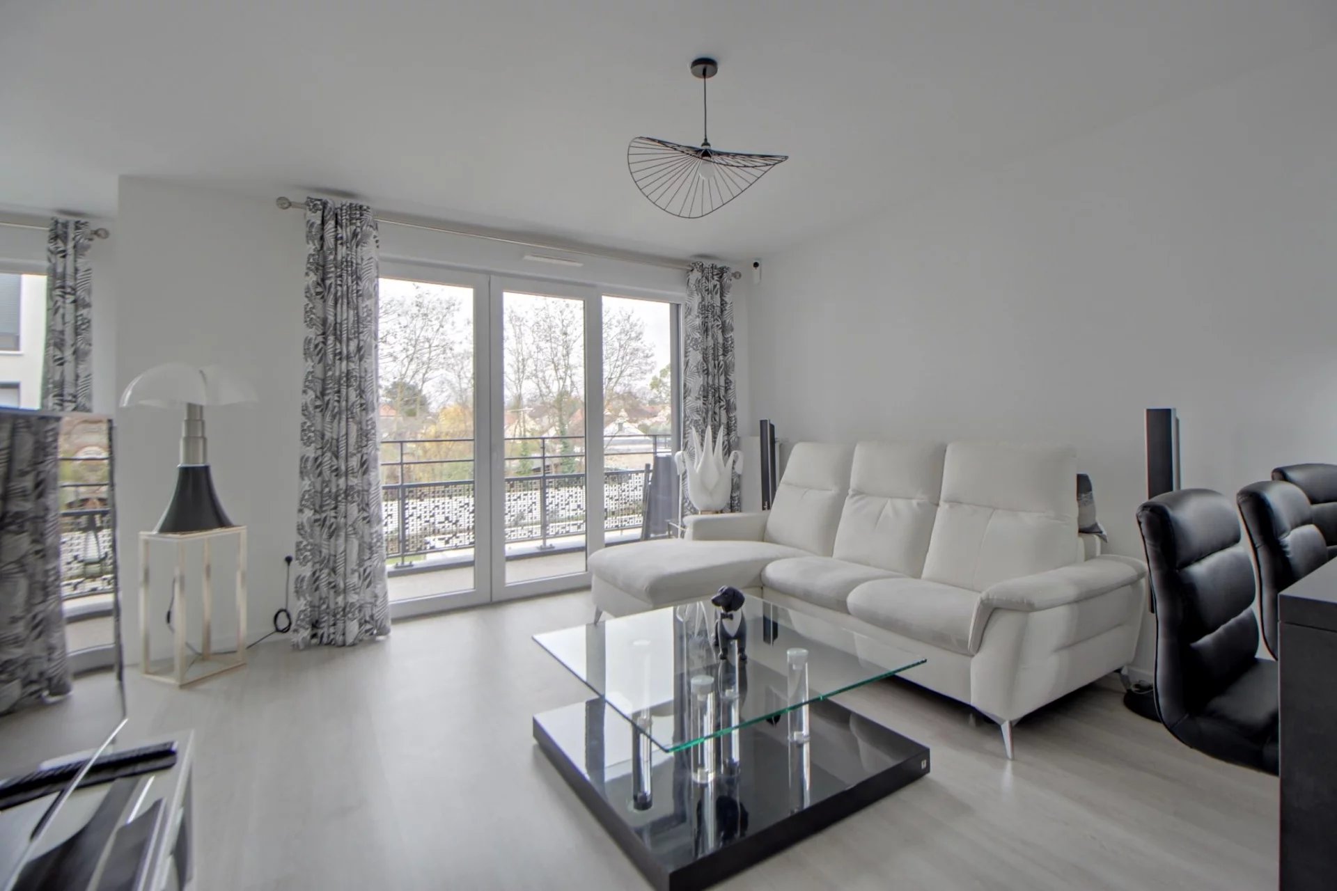 Vente Appartement Verneuil-sur-Seine