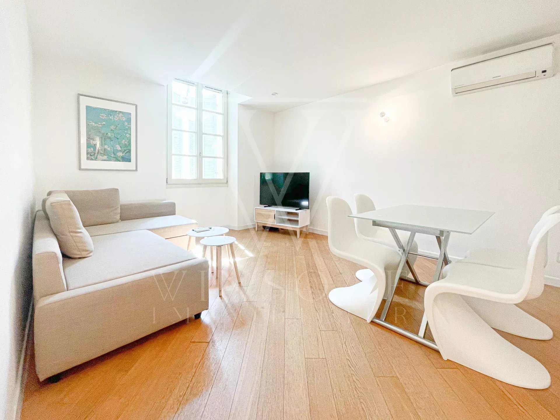 Cannes Banane - Appartement Bourgeois - 2 pièces