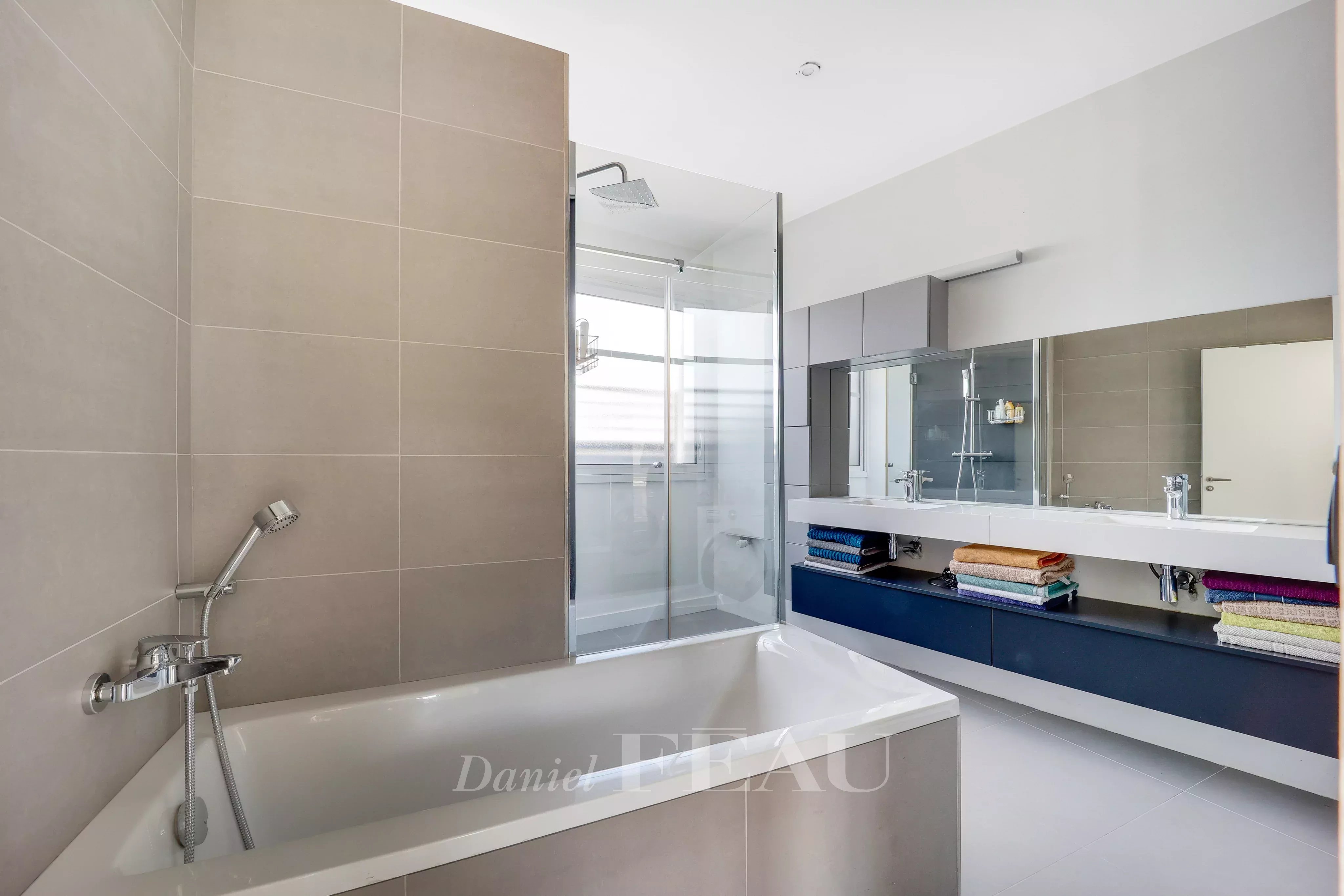 Sale Apartment Boulogne-Billancourt