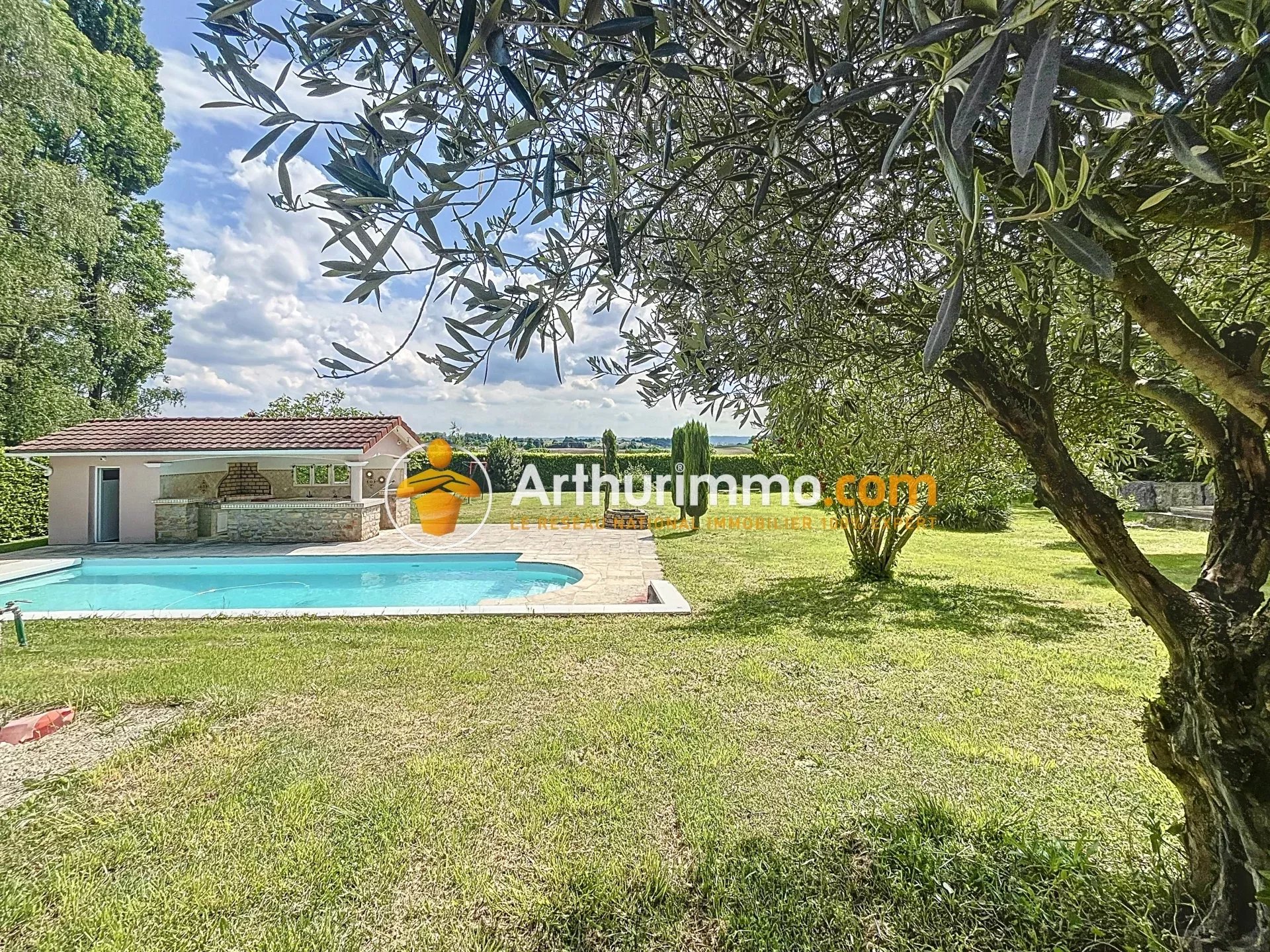 Agence immobilière de SARL BLOT L'IMMOBILIER