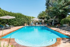 Magnificent sea view villa with 8 bedrooms — photo 4 of 7