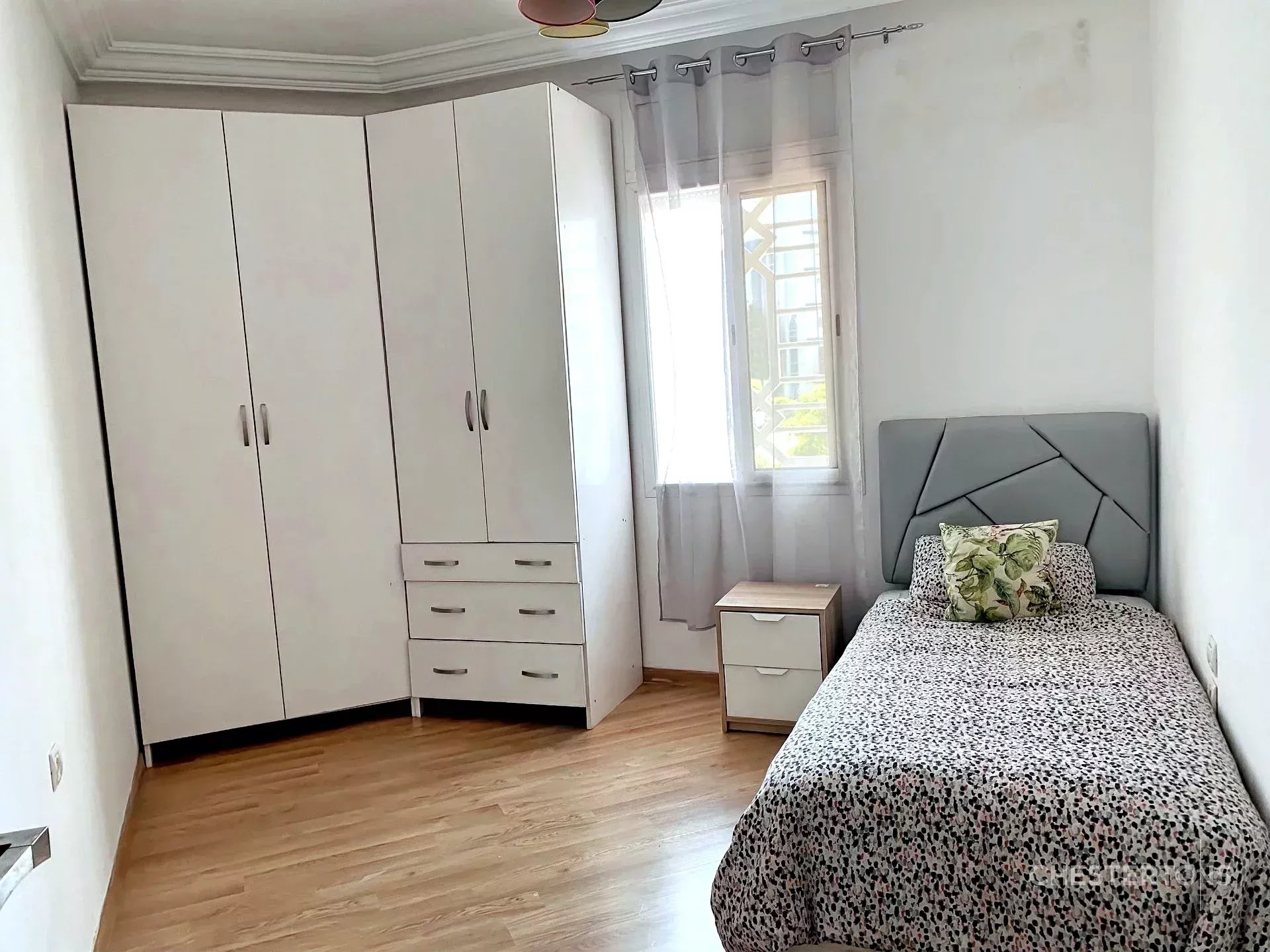 Image of Apartment - 3 Bedrooms for Rental in Rabat-Rabat-Morocco, Image 11
