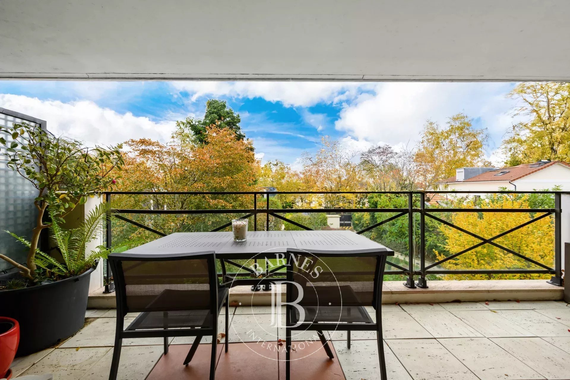 Daire Nogent-sur-Marne