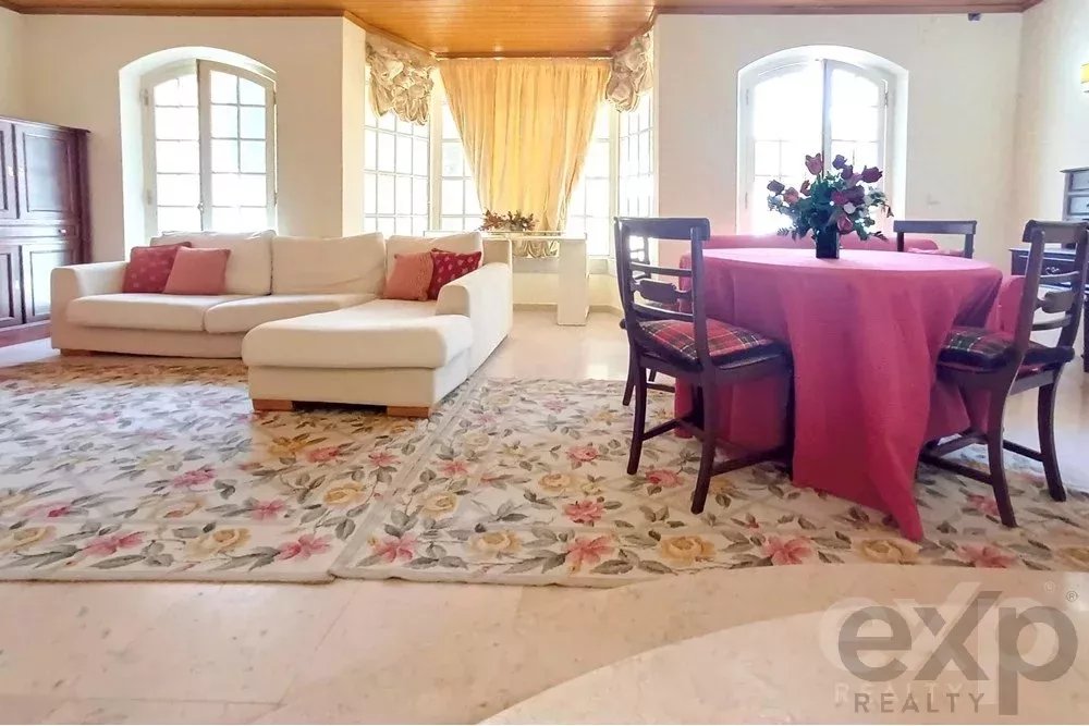 Fantastic 4+1 bedroom luxury villa in Beja 85507396 image 3