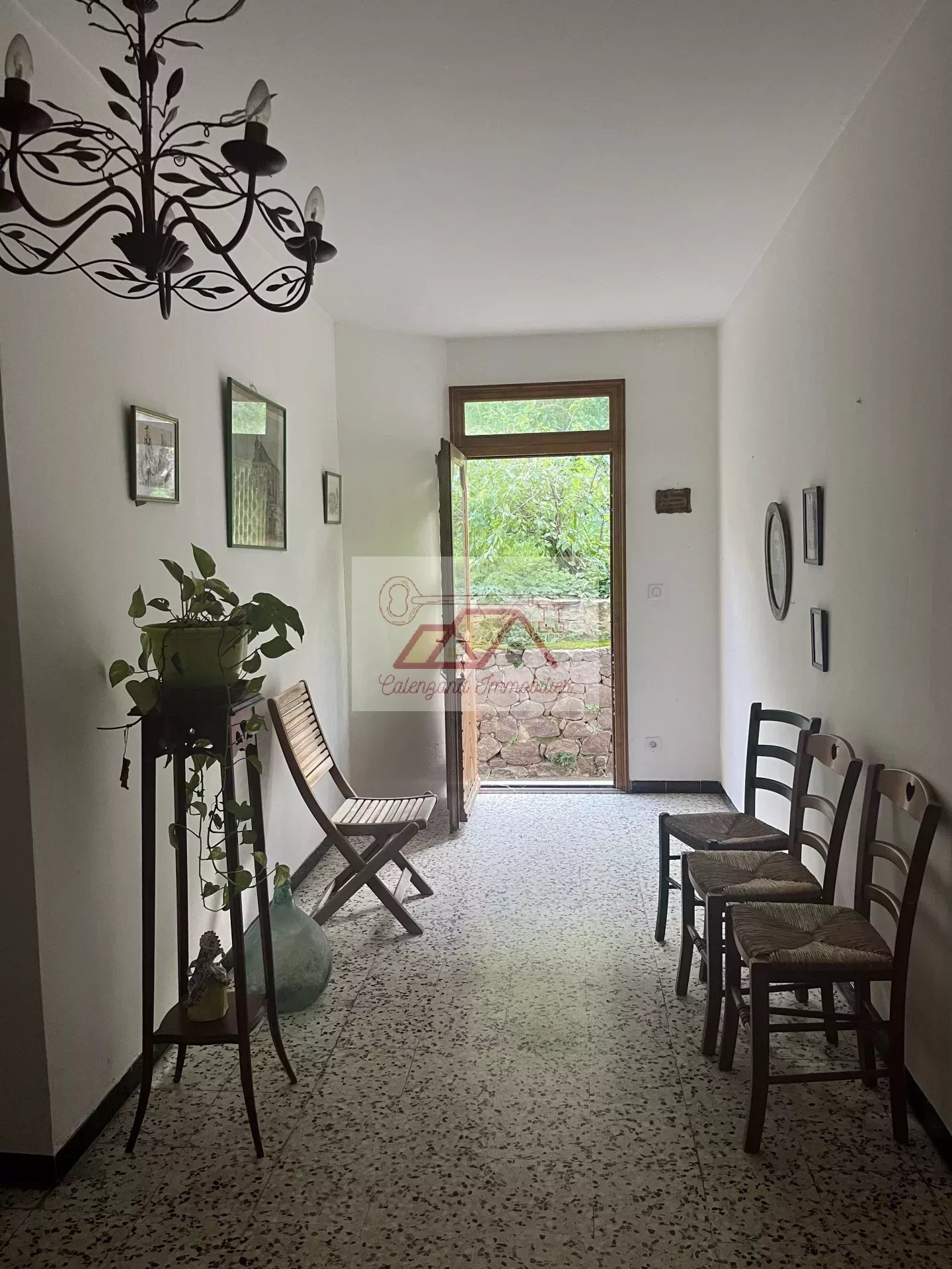 Location Appartement Cateri