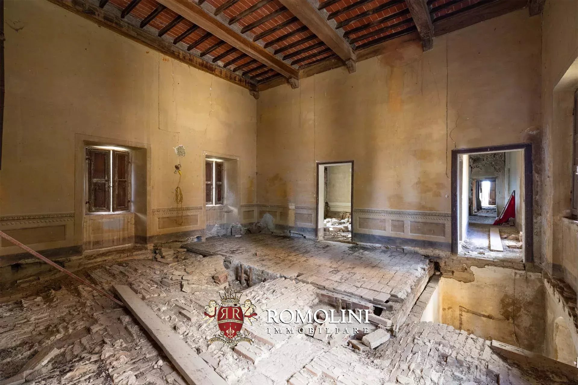 25 Bedroom Chateau's Image 31