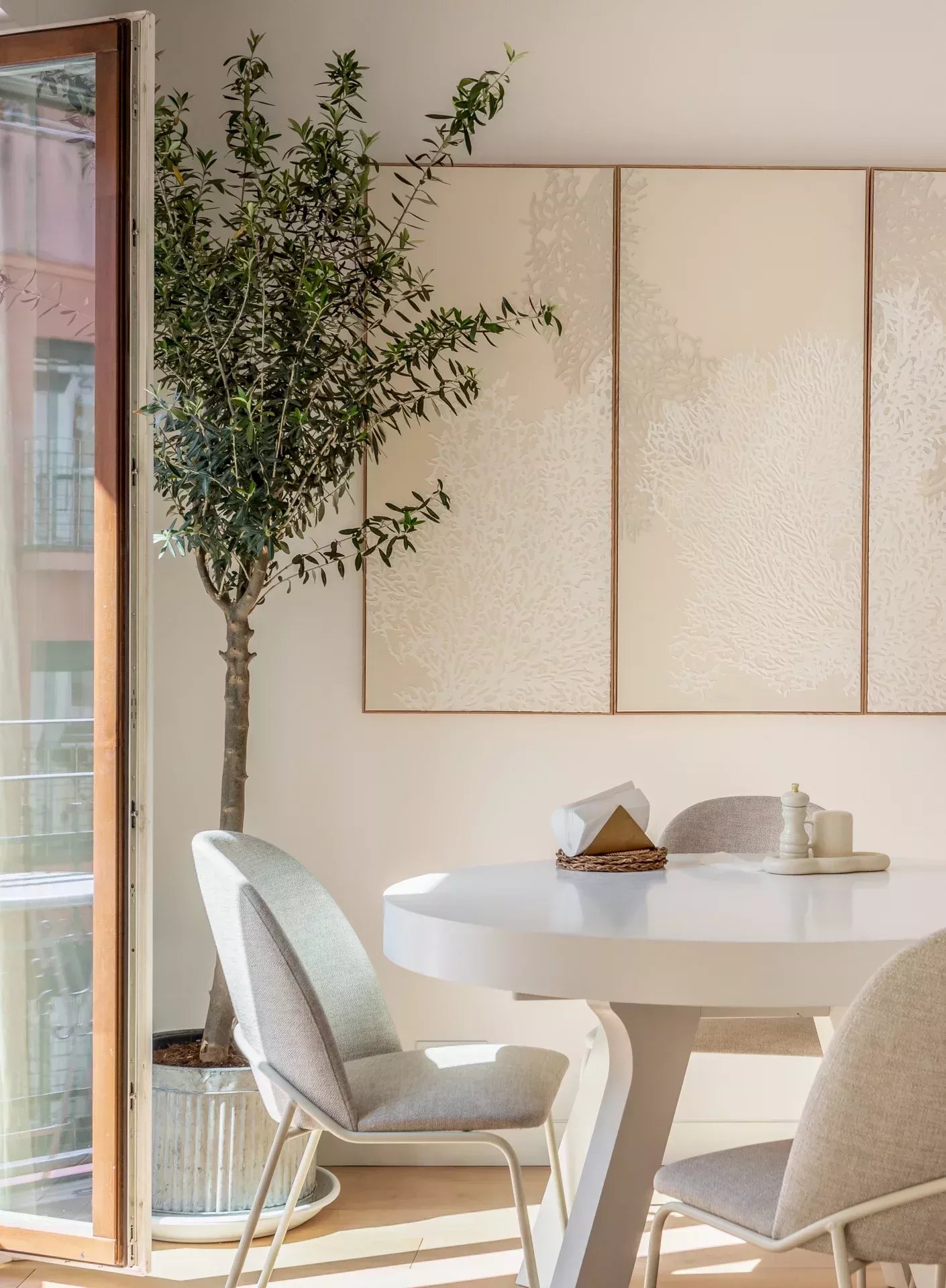 Daire Madrid - picture 8