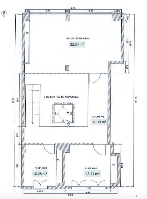 Agence immobilière de Agence LAPORTE IMMOBILIER