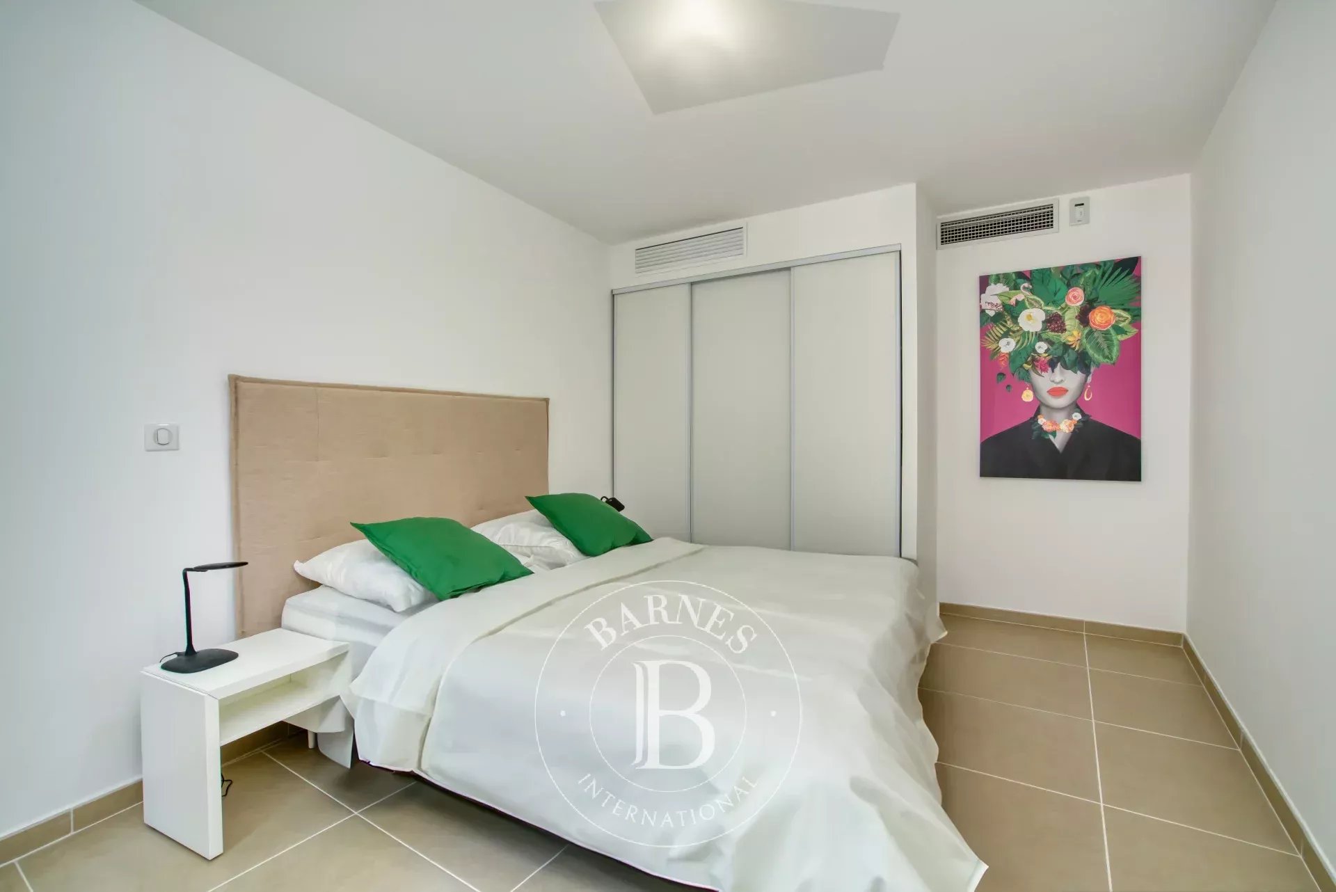 Saint-Tropez  - Apartment 1 Bedroom - picture 5