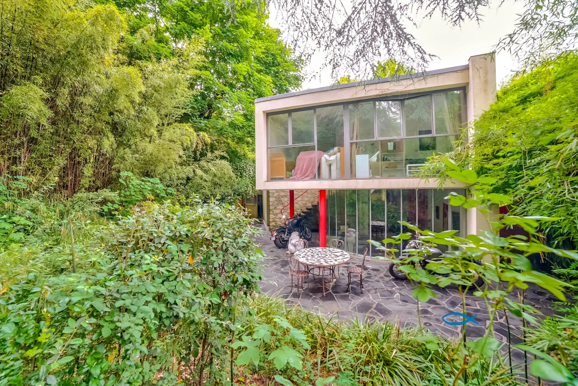 Agence immobilière de L’IMMOBILIER EXCLUSIF
