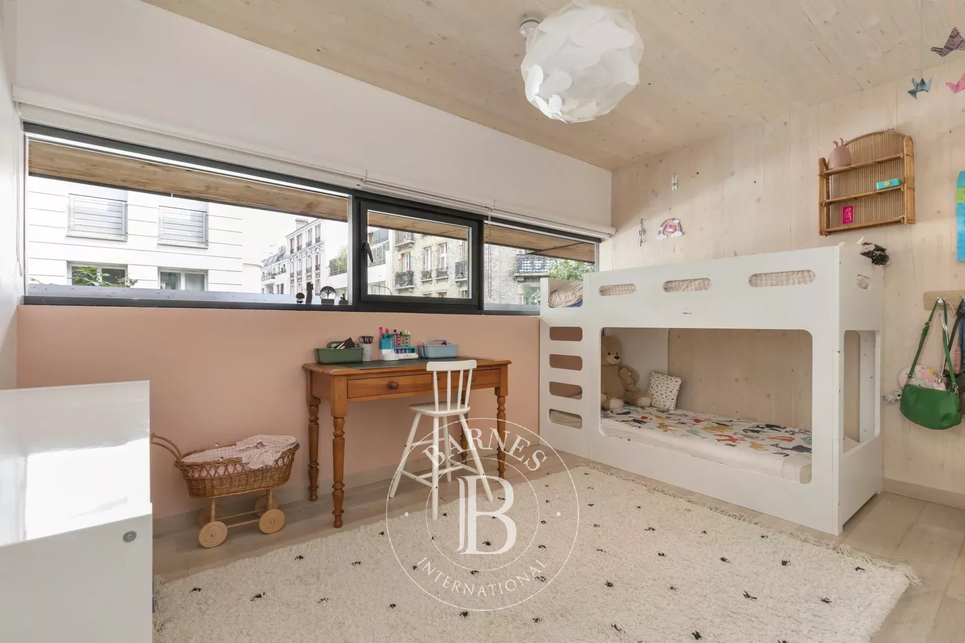 Suresnes  - Townhouse 5 Bedrooms - picture 14