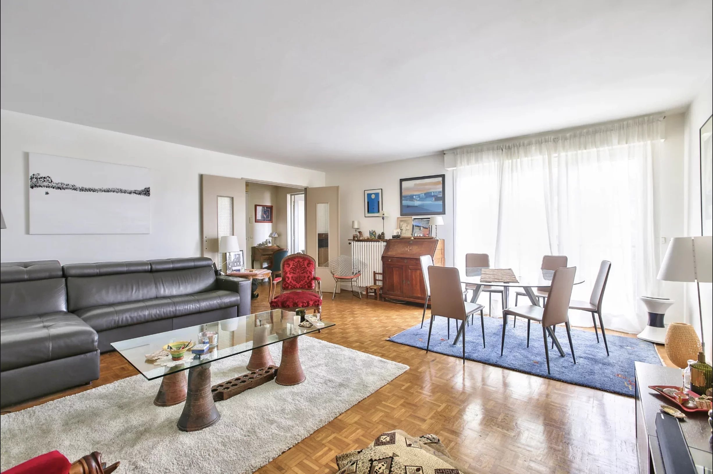 Agence immobilière de Delange Immobilier