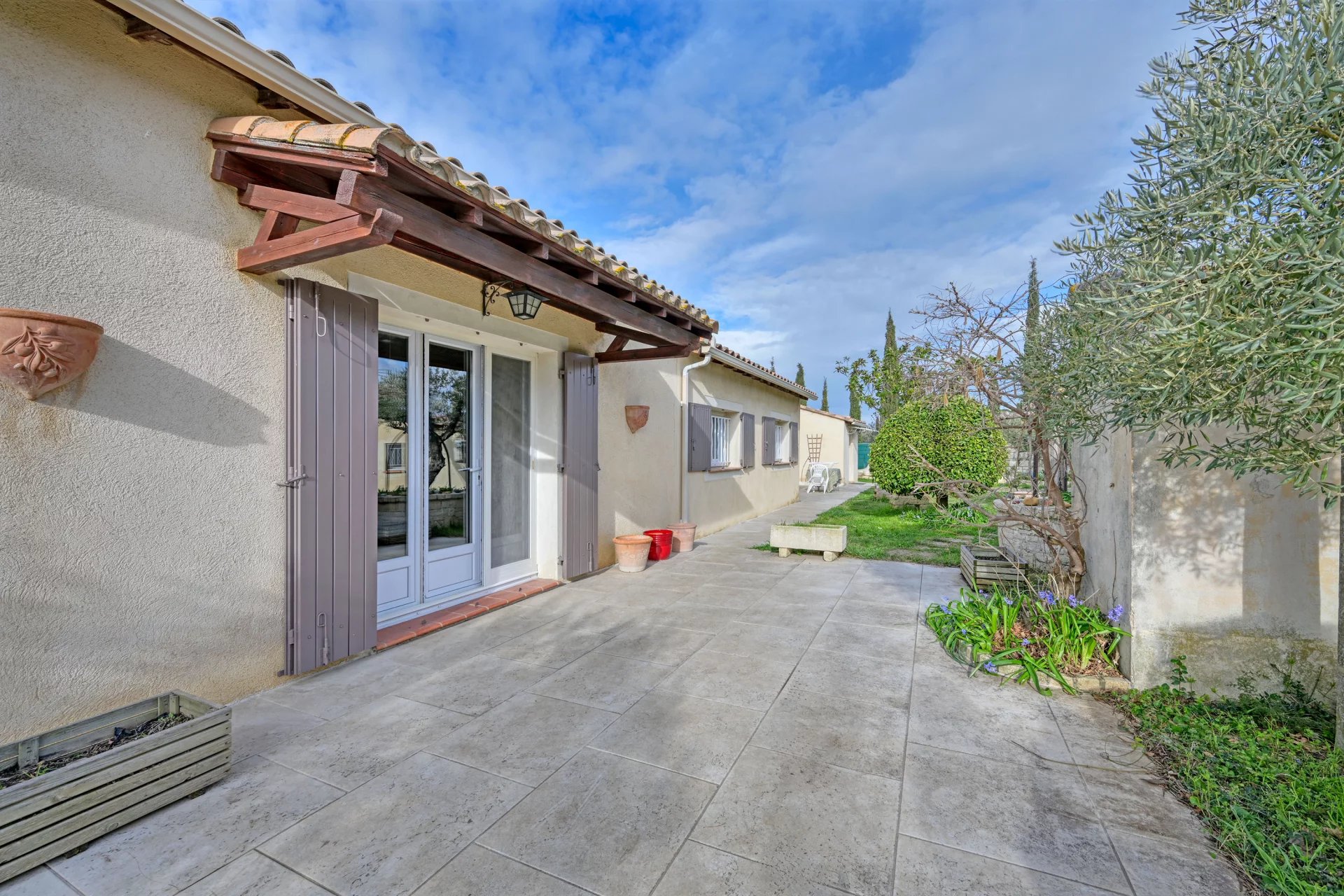 Agence immobilière de Leonis Immobilier Pays d'Arles