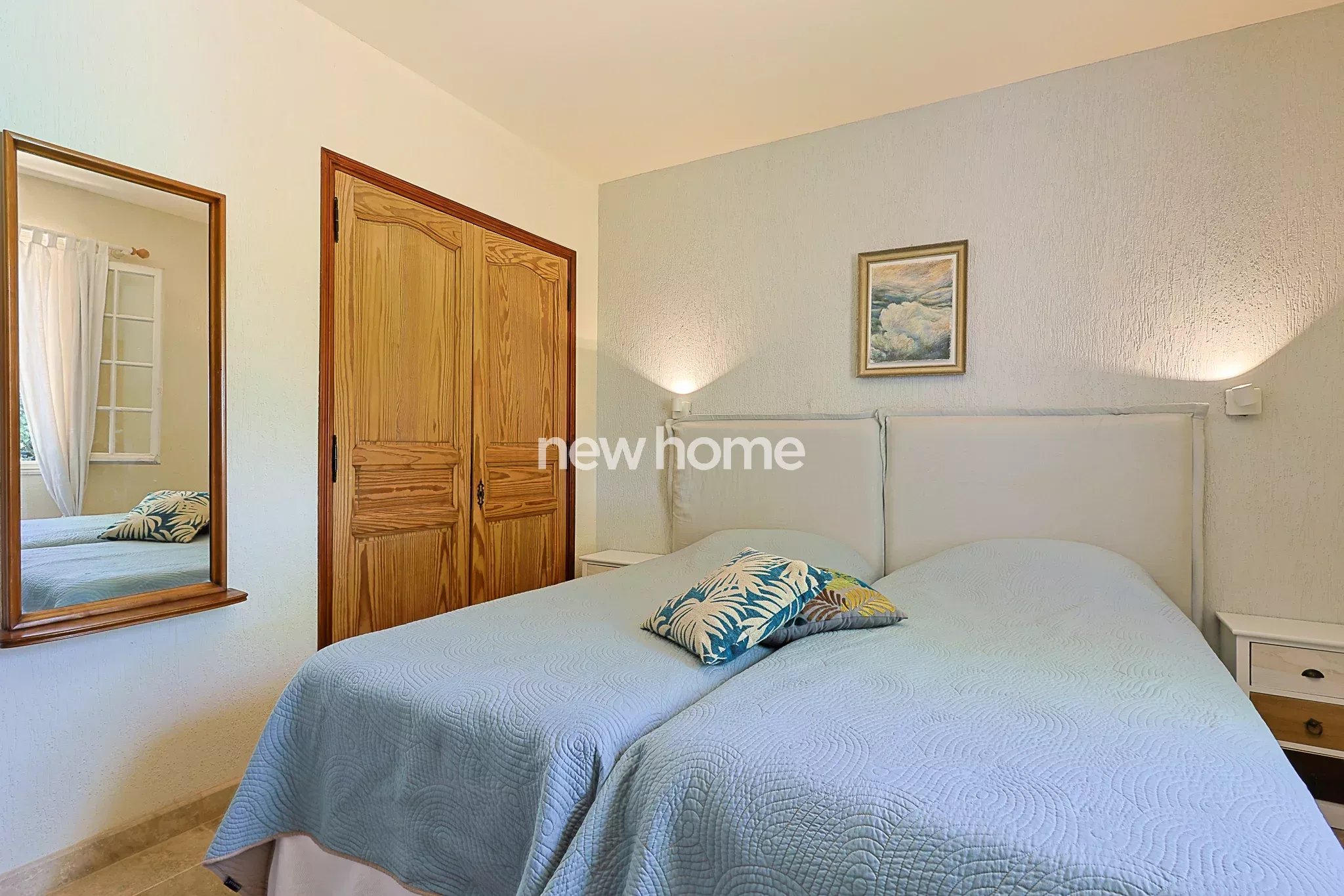 Coup de coeur à Lorgues, la parfaite maison de vacances