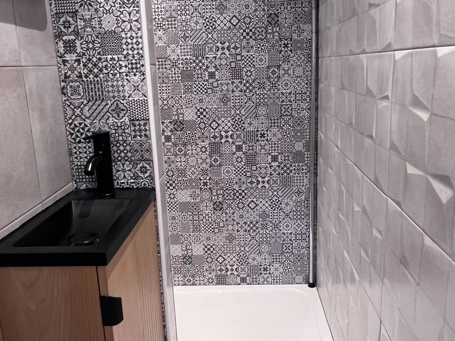 Bleuets 69 - Appartement 8 personnes