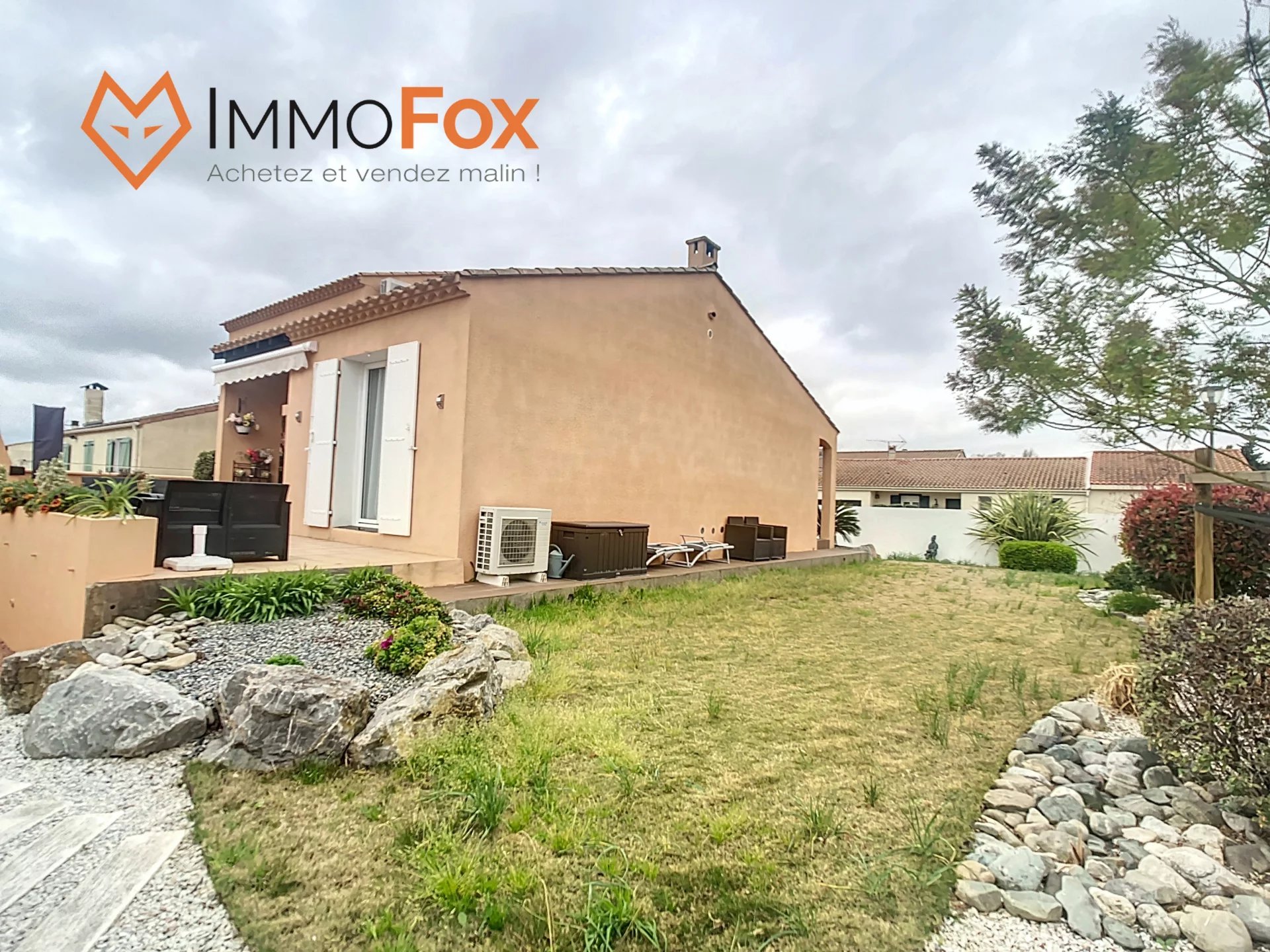 Agence immobilière de Groupe Lartigue