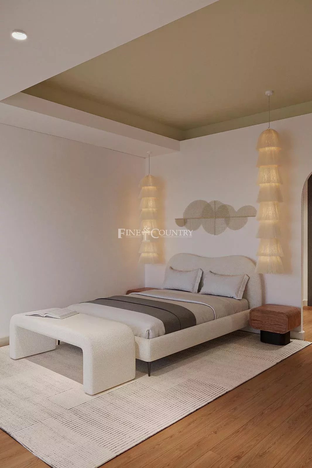 Photo of Exceptional Property for Sale in Cannes  Panoramic Sea view