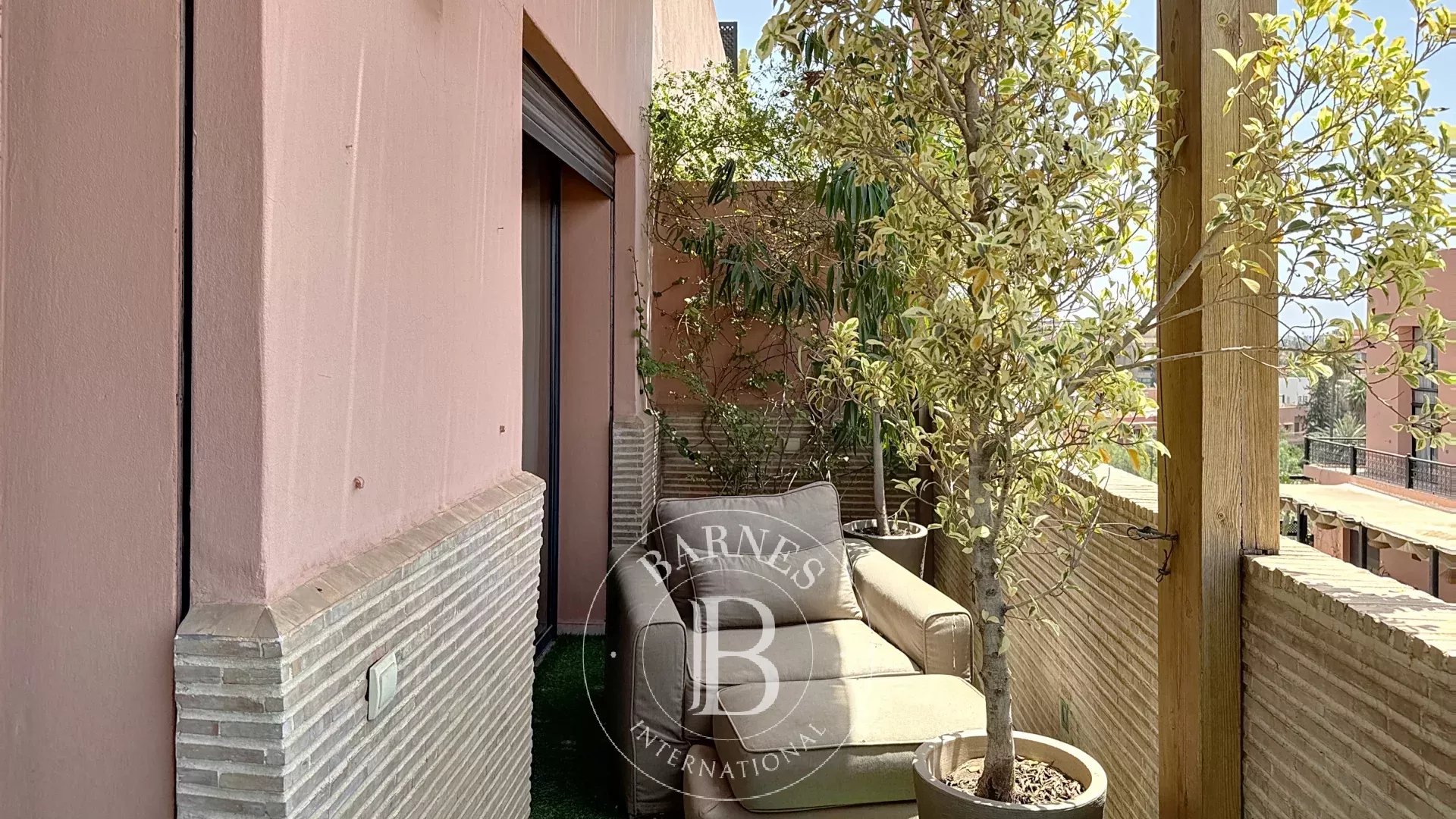 Daire Marrakech - picture 19