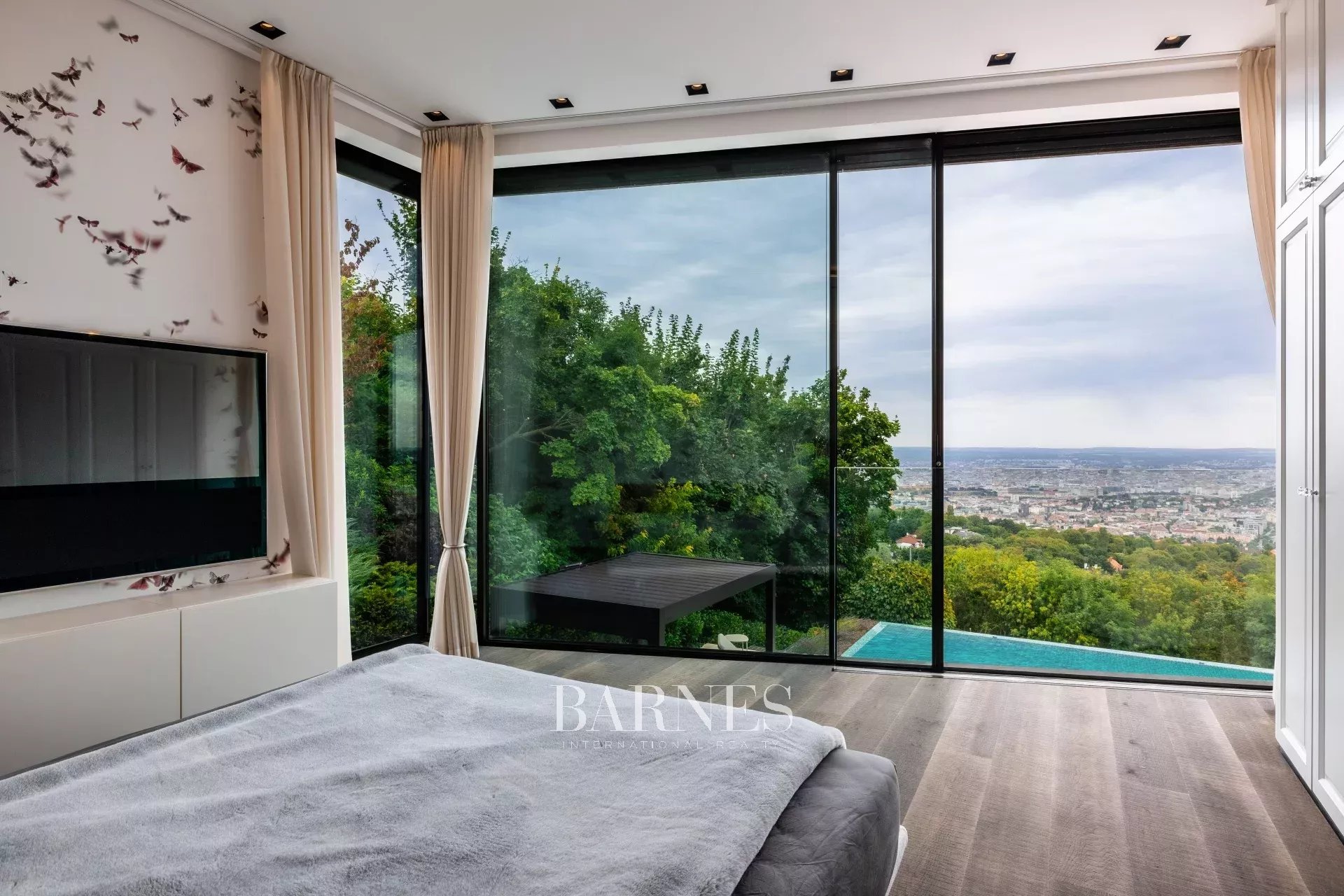 Villa Budapest XII. kerülete - picture 31