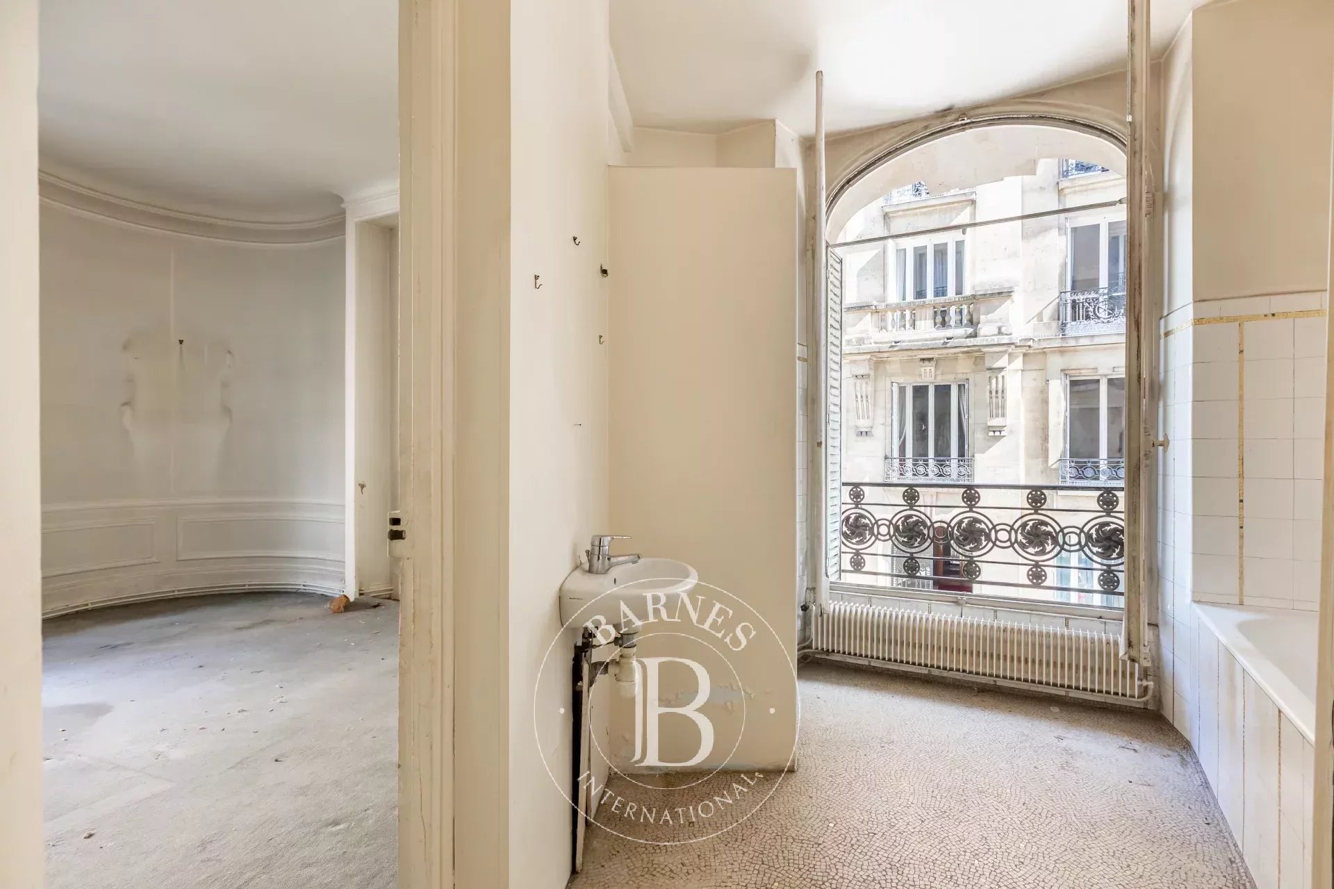 Квартира Paris 16ème - picture 14