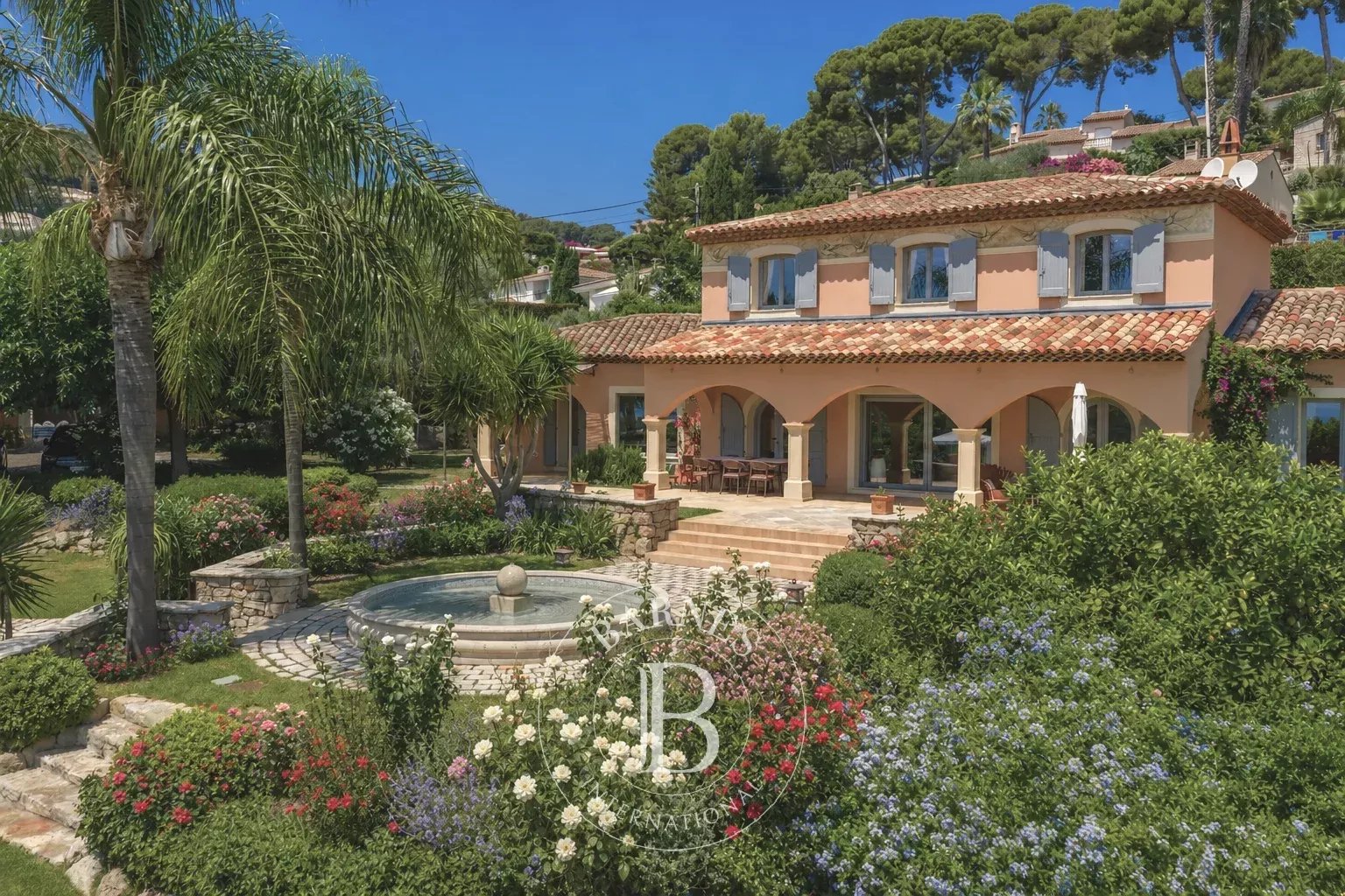 Villa Antibes  -  ref 87111709 (picture 3)