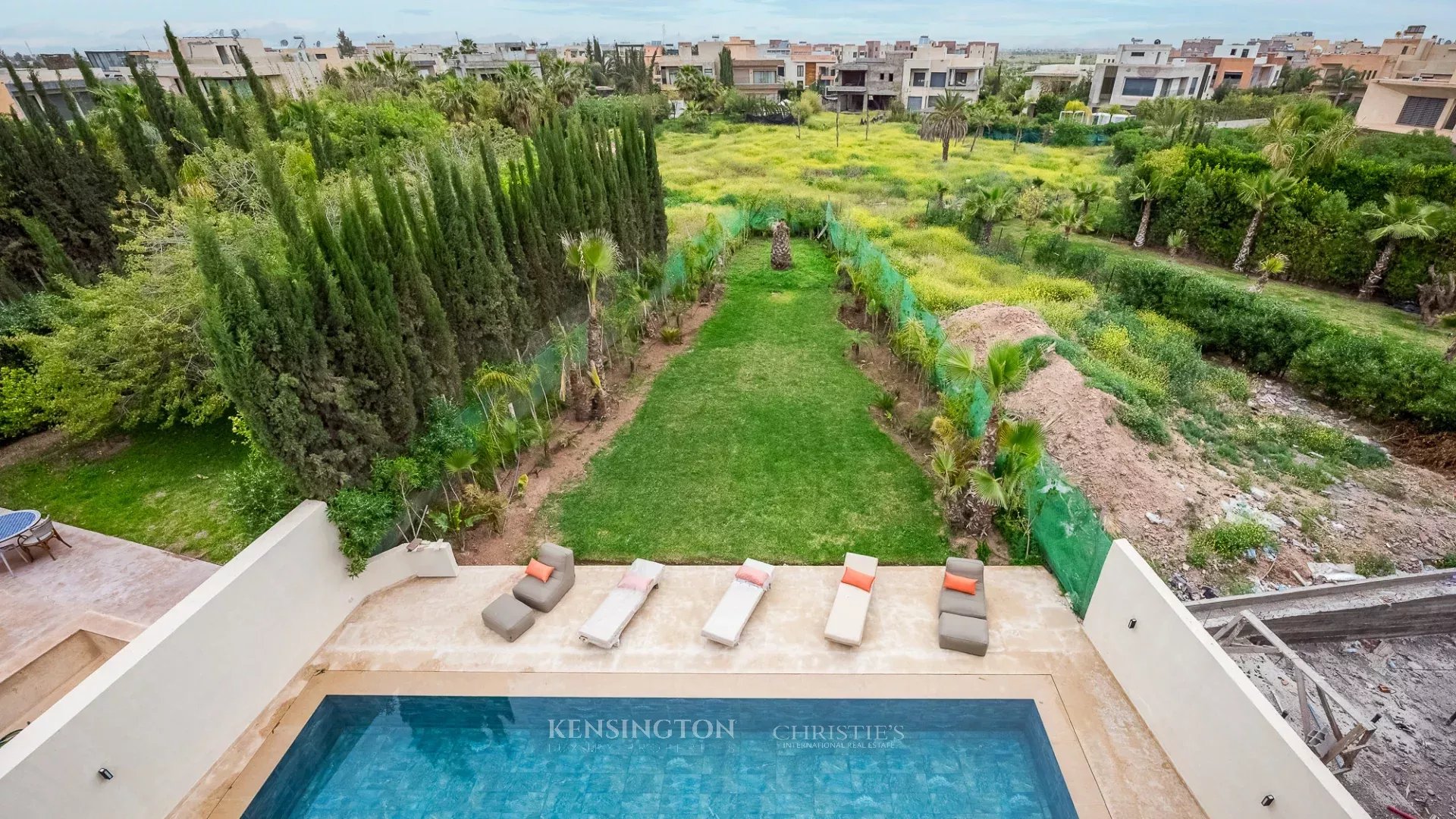5 Bedroom Villa/Townhouse's Image 19