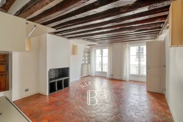 Daire Paris 2ème - picture 6