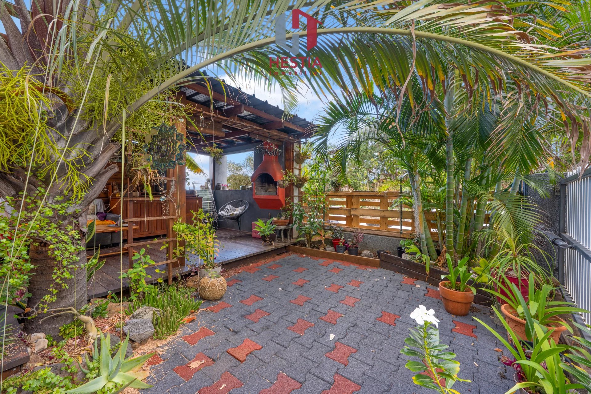 Agence immobilière de Hestia Immobilier