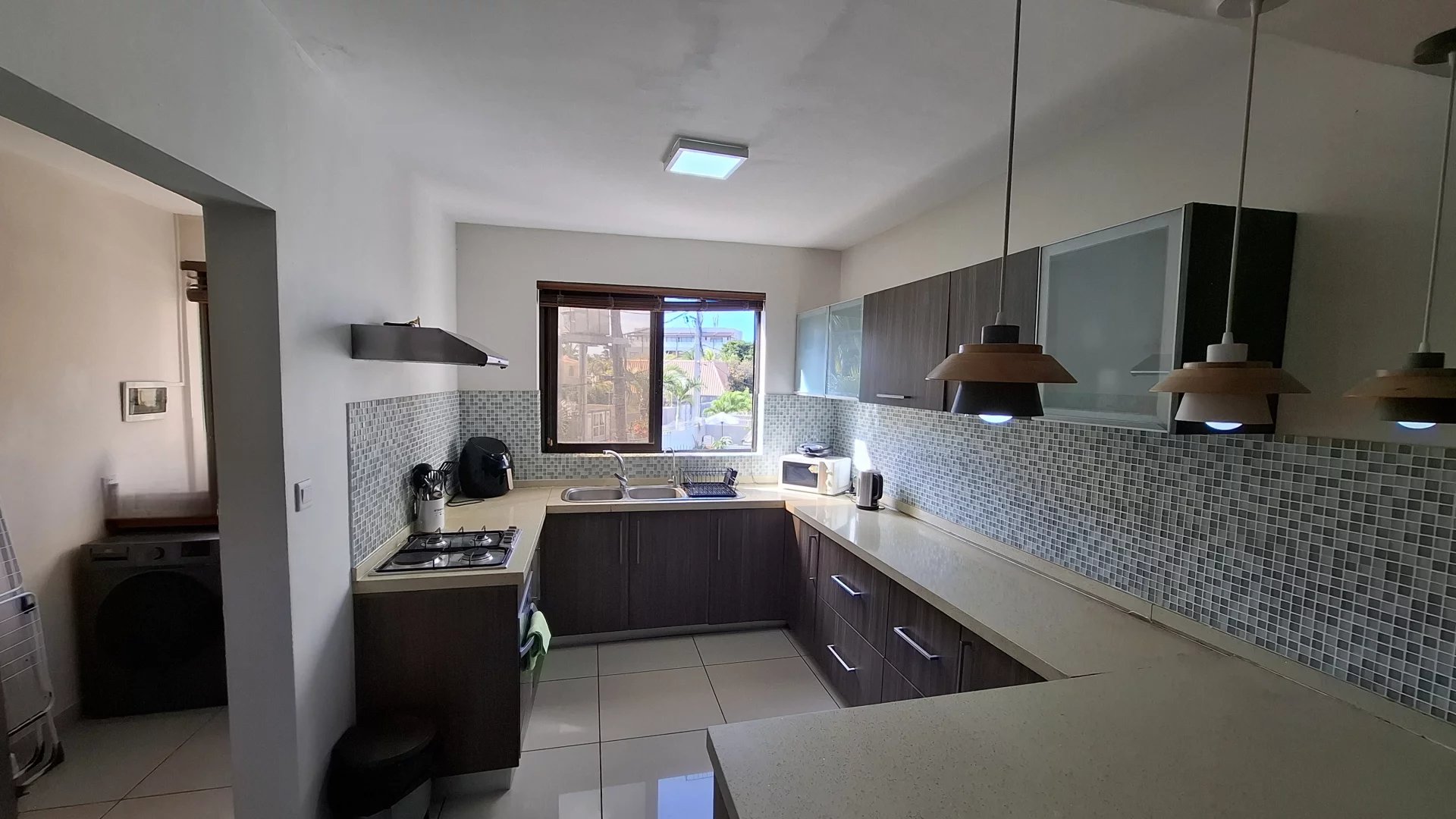 Daire La Preneuse - picture 4