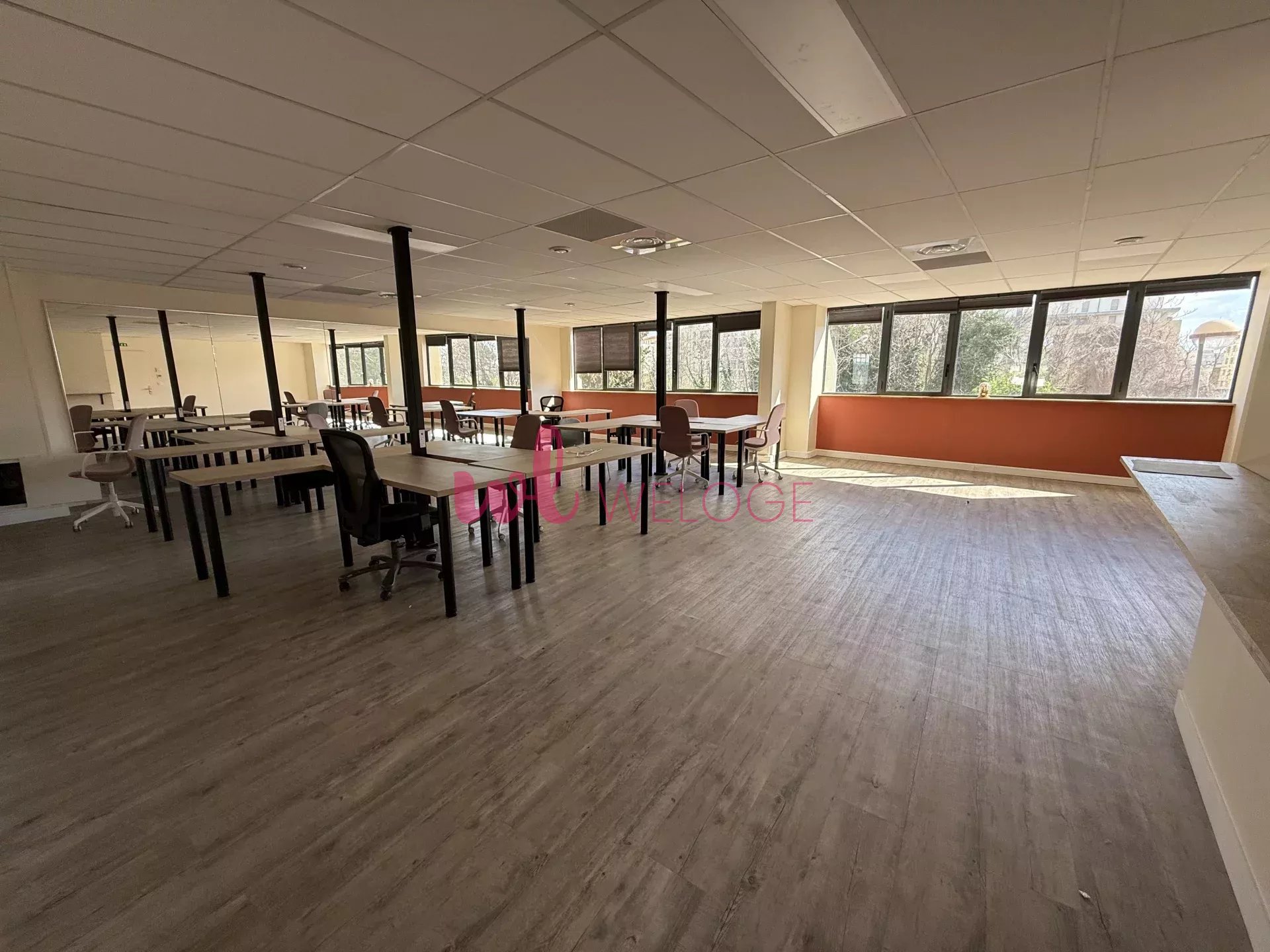 Agence immobilière de WeLoge