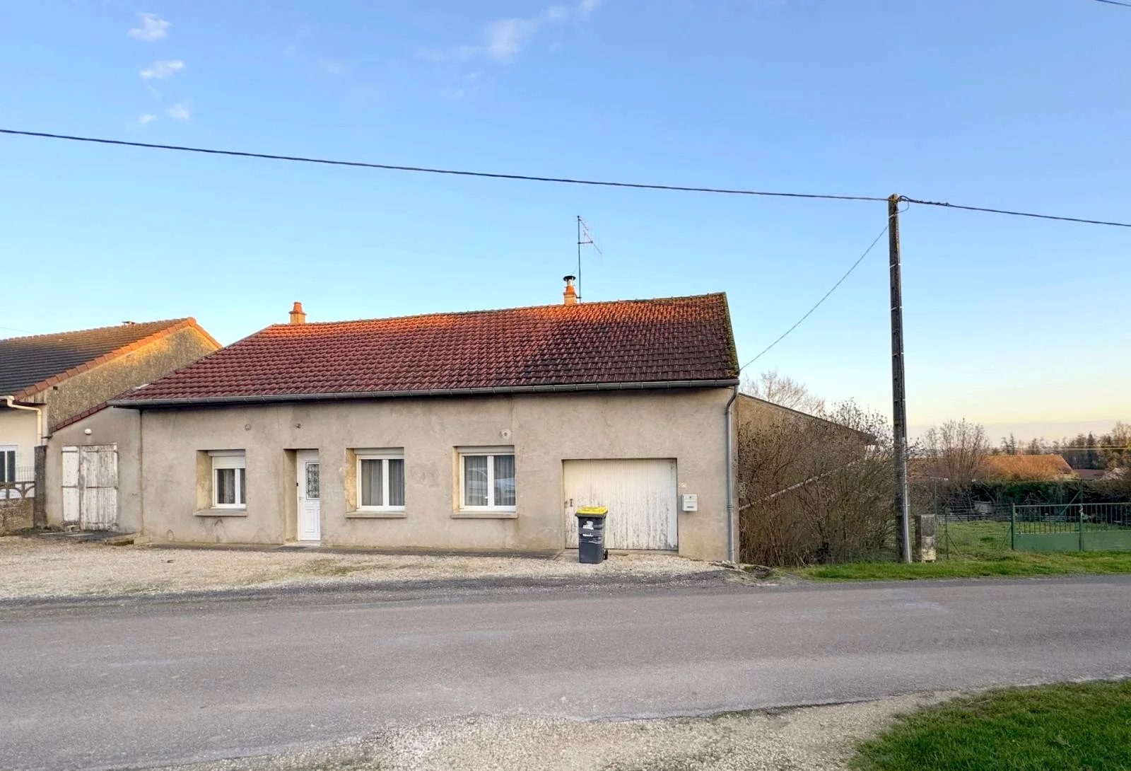 Agence immobilière de AGENCE DES 3 RIVIERES