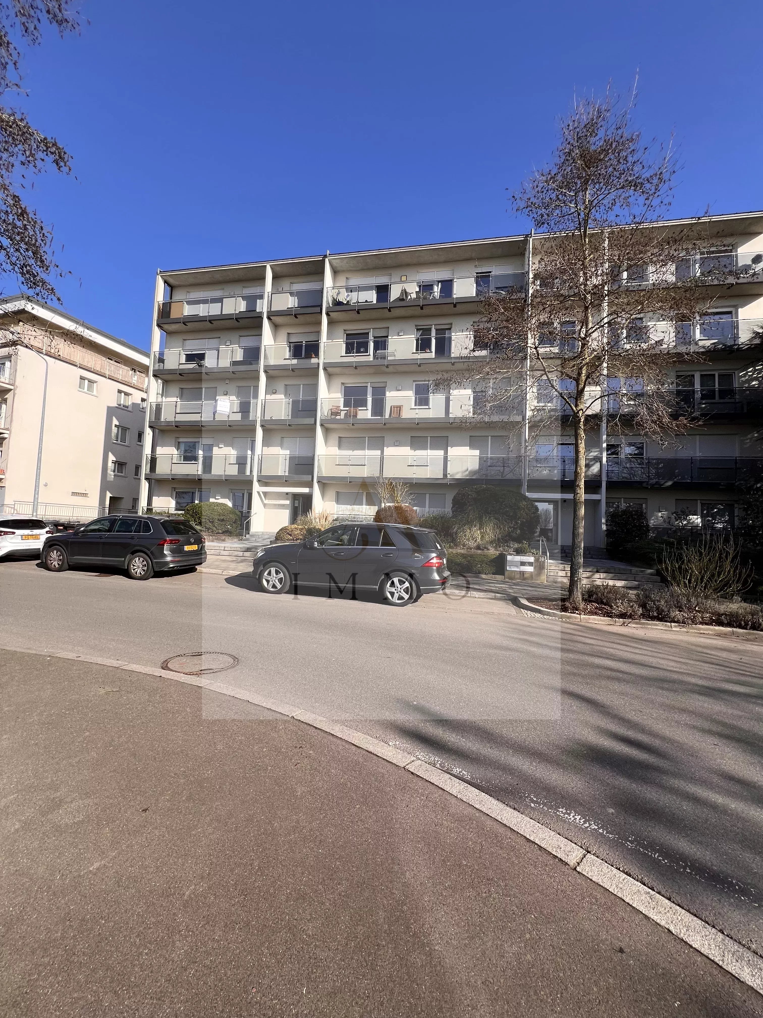 3 bedroom apartment for sale in Luxembourg