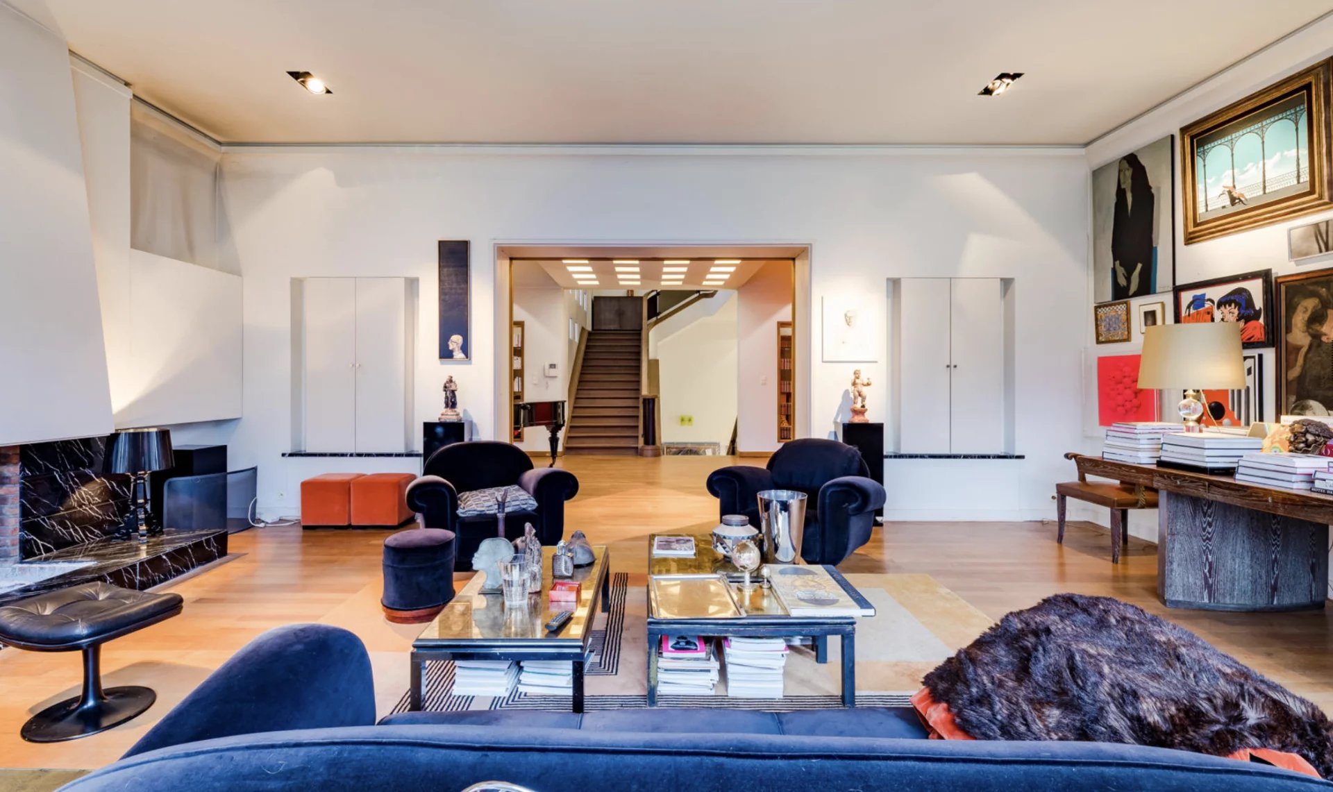 HOTEL PARTICULIER SUR 14A50