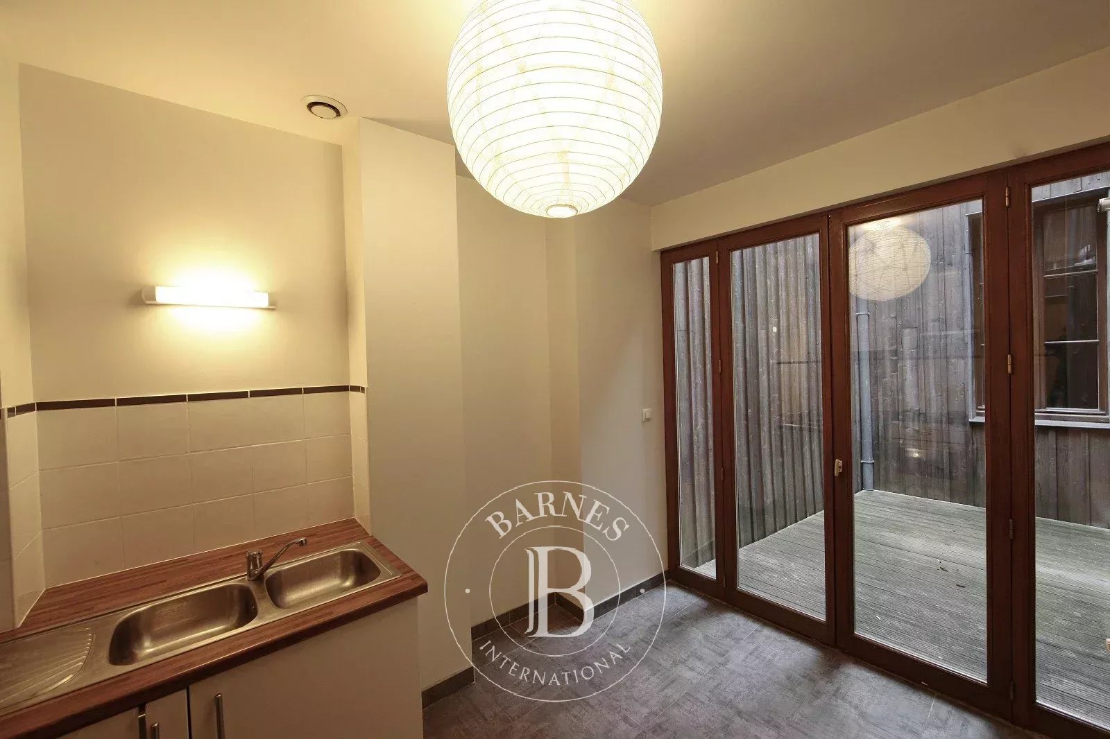 Daire Bordeaux - picture 8