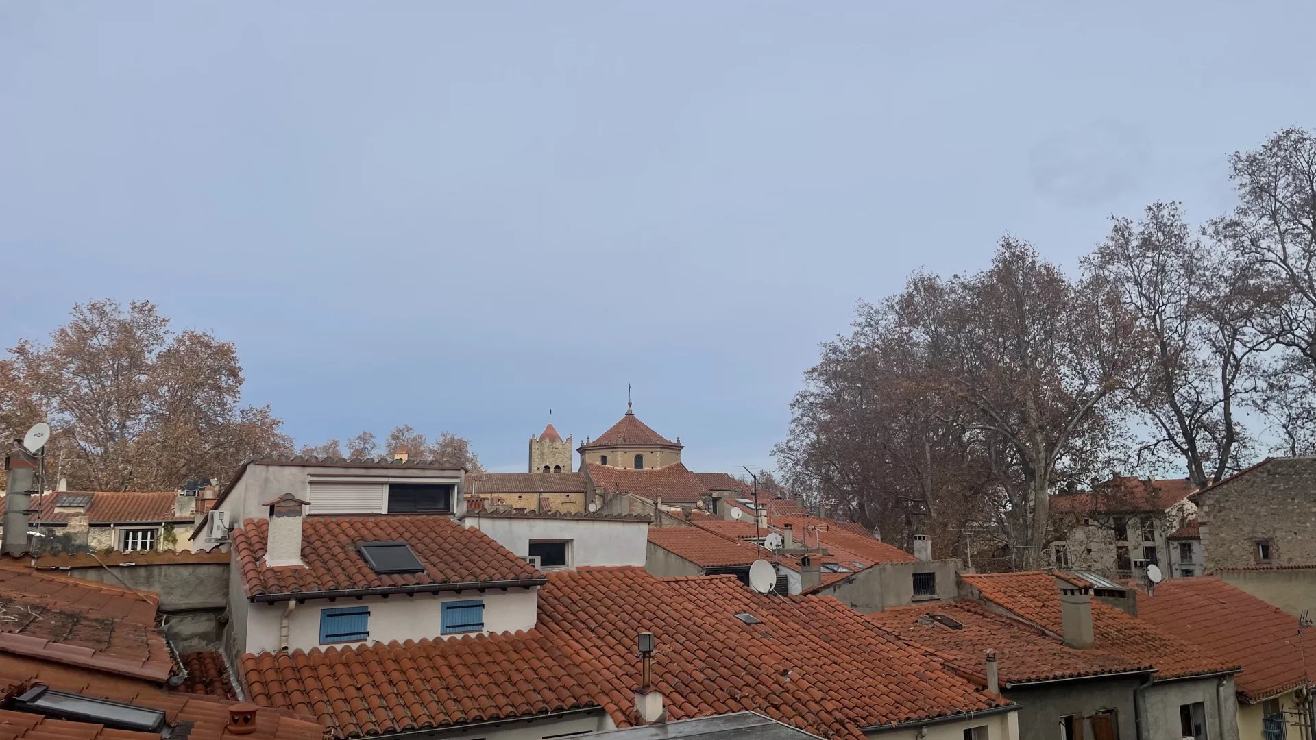 Sale Townhouse Céret