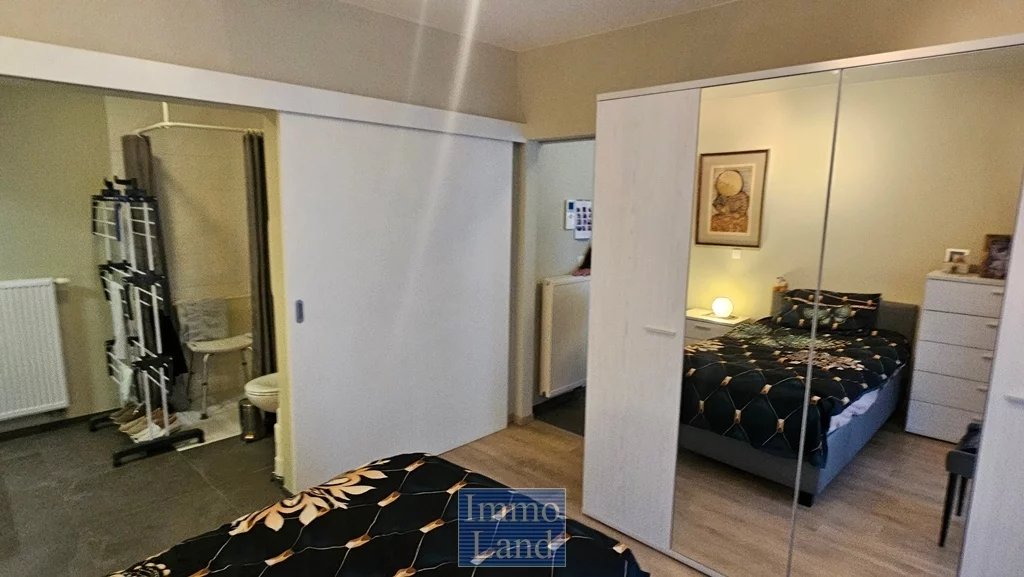Verkoop Serviceflat Alken