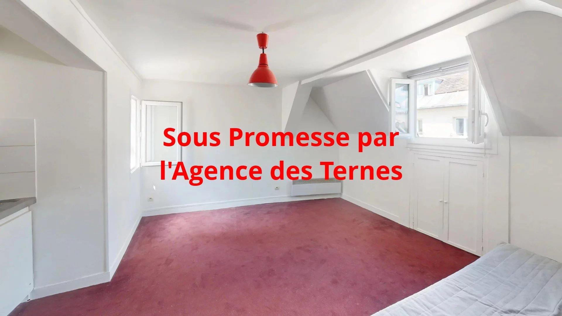 Faubourg Montmartre
